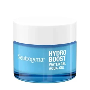 ژل آبرسان نوتروژینا مدل Hydro Boost Aqua حجم 50 میلی لیتر
