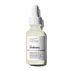 سرم Ordinary مدل Hyaluronic Acid 2% + B5 آبرسانی عمقی و بازسازی پوست سرم Ordinary مدل Hyaluronic Acid 2% + B5 آبرسانی عمقی و بازسازی پوست