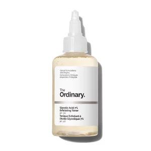 تونر Ordinary مدل Glycolic Acid 7% Exfoliating Toner روشنکننده، صافکننده و شفافکننده پوست تونر Ordinary مدل Glycolic Acid 7% Exfoliating Toner روشنکننده، صافکننده و شفافکننده پوست