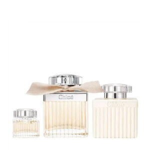 ست عطر ادکلن زنانه کلوهه Gift Set Chloe Eau de Parfum Chloé