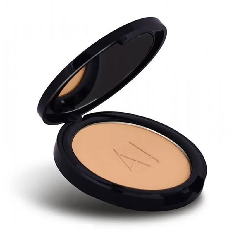 پنکیک پودری آموتیا  شماره HC140 با SPF35​