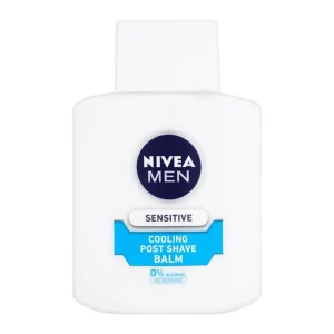 افترشیو بالمی نیوا مدل Sensitive Cool مناسب پوست حساس حجم 100 میل افترشیو بالمی نیوا مدل Sensitive Cool مناسب پوست حساس حجم 100 میل