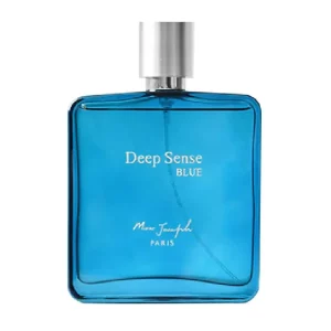 ادوپرفیوم مردانه مارک ژوزف مدل Deep Sense Blue حجم 100 میل