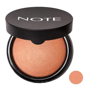 پنکیک براق نوت مدل Terracotta Powder شماره 04 پنکیک براق نوت مدل Terracotta Powder شماره 04