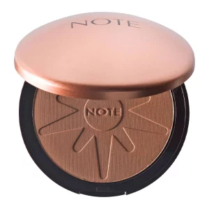 پودر برنزه کننده نوت مدل Bronzing Powder شماره 20 پودر برنزه کننده نوت مدل Bronzing Powder شماره 20