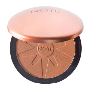 پودر برنزه کننده نوت مدل Bronzing Powder شماره 10 پودر برنزه کننده نوت مدل Bronzing Powder شماره 10