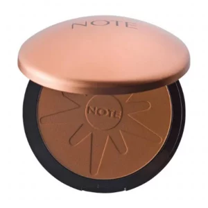 پودر برنزه کننده نوت مدل Bronzing Powder شماره 30 پودر برنزه کننده نوت مدل Bronzing Powder شماره 30