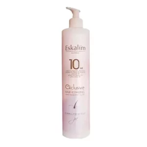 ماسک مو اسکالیم سری Exclusive مدل 10in1 حجم ۵۰۰ میلیلیتر ماسک مو اسکالیم سری Exclusive مدل 10in1 حجم ۵۰۰ میلیلیتر