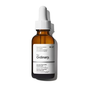 سرم Ordinay مدل Ascorbyl Glucoside Solution 12% روشنکننده و ضدلک پوست سرم Ordinay مدل Ascorbyl Glucoside Solution 12% روشنکننده و ضدلک پوست