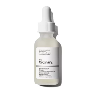 سرم Ordinary مدل Salicylic Acid 2% Solution ضدجوش و لایهبردار مناسب پوست چرب سرم Ordinary مدل Salicylic Acid 2% Solution ضدجوش و لایهبردار مناسب پوست چرب