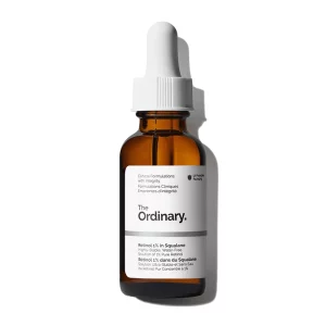 سرم Ordinary مدل Retinol 1% in Squalane ضد چروک و جوانساز پوست سرم Ordinary مدل Retinol 1% in Squalane ضد چروک و جوانساز پوست