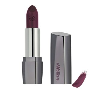 رژ لب دبورا میلانو مدل Milano Red Long Lasting شماره 14 رنگ بنفش شیک (Sophisticated Purple) رژ لب دبورا میلانو مدل Milano Red Long Lasting شماره 14 رنگ بنفش شیک (Sophisticated Purple)