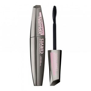 ریمل دبورا میلانو مدل Dangerous Curves رنگ مشکی