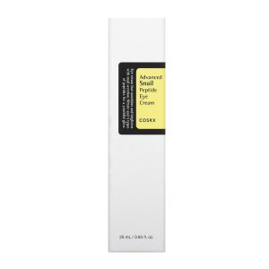 سرم دور چشم آبرسان و ترمیمکننده COSRX مدل Advanced Snail 92 All In One Eye Cream سرم دور چشم آبرسان و ترمیمکننده COSRX مدل Advanced Snail 92 All In One Eye Cream