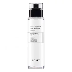 سرم تقویتکننده پوست COSRX مدل The 6 Peptide Skin Booster سرم تقویتکننده پوست COSRX مدل The 6 Peptide Skin Booster