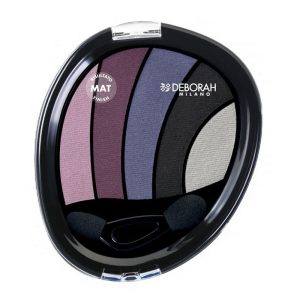 پالت سایه چشم دبورا میلانو مدل Perfect Smokey Eye شماره 10 رنگ Mauve1 پالت سایه چشم دبورا میلانو مدل Perfect Smokey Eye شماره 10 رنگ Mauve1
