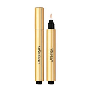 کانسیلر و هایلایتر ایو سن لوران مدل Touche Éclat شماره 5.5 رنگ Luminous Praline